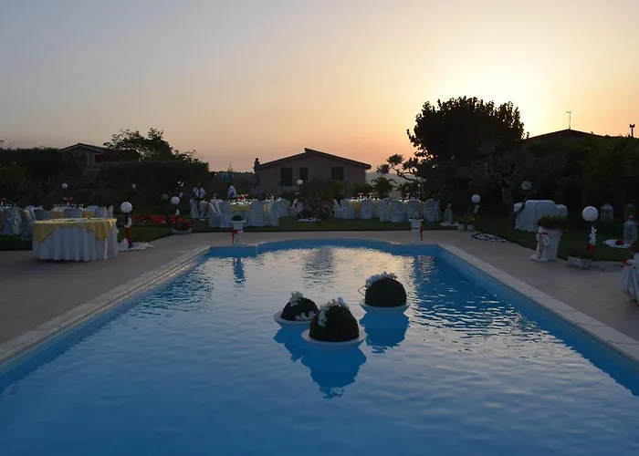  Villa Antonella