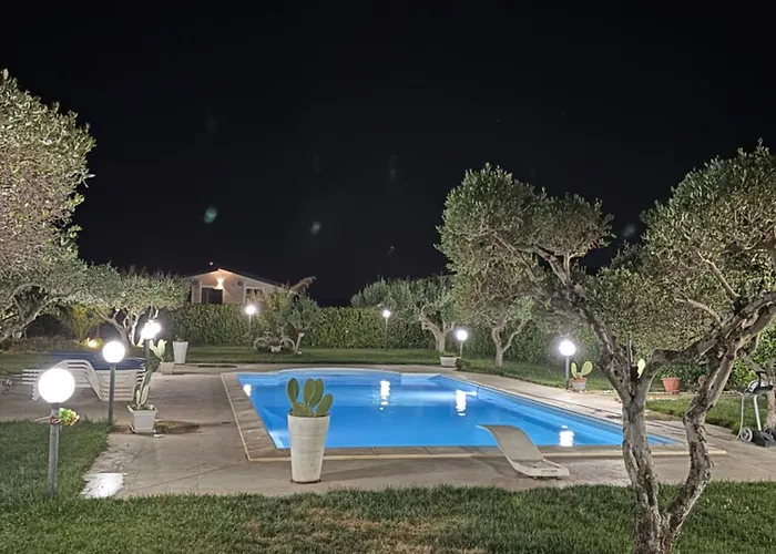  Villa Antonella
